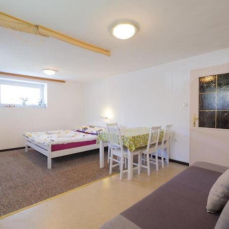 Apartments And Rooms Banic Kranjska Gora Esterno foto