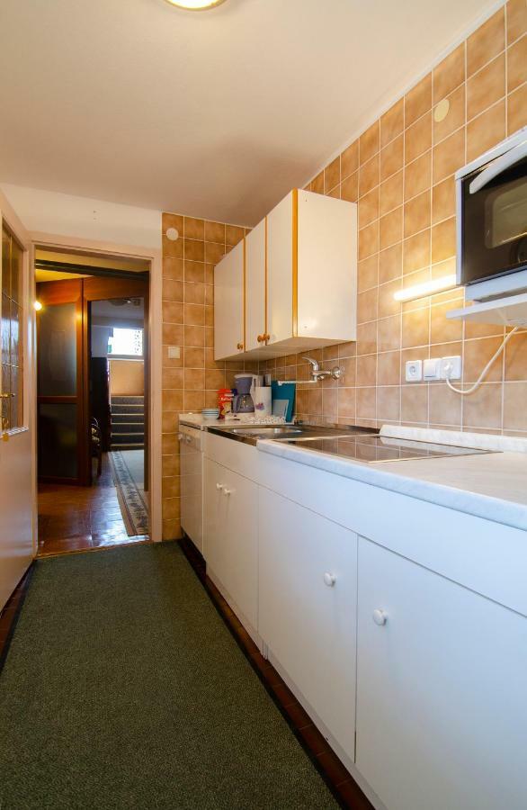 Apartments And Rooms Banic Kranjska Gora Esterno foto