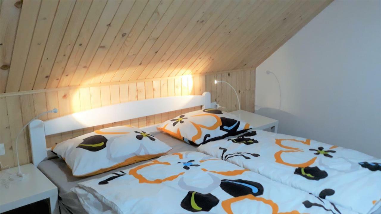 Apartments And Rooms Banic Kranjska Gora Esterno foto